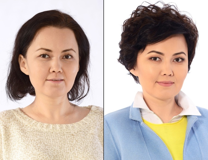 Жанар 41 настай