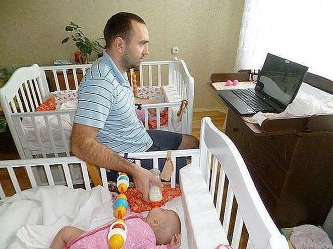 Завгүй байна аа, ойлгоорой!