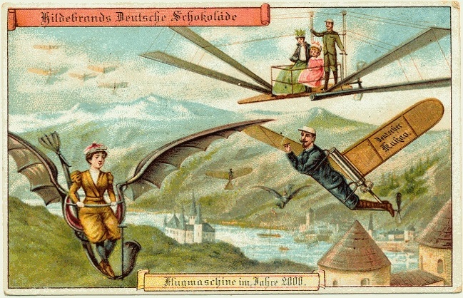 2.	Хүн бүр өөр өөрийн далавчтай болох байж